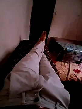 latarak321 online show from April 10, 6:37 pm