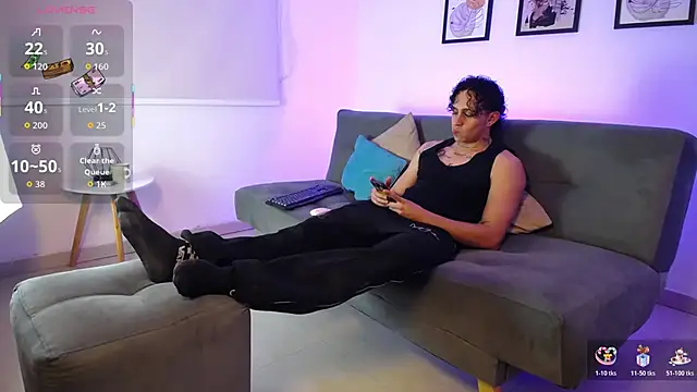 spike spigell online show from December 5, 4:08 am