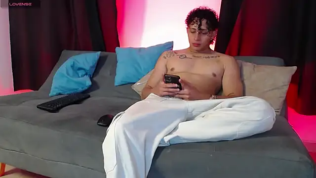 spike spigell online show from November 7, 5:11 am