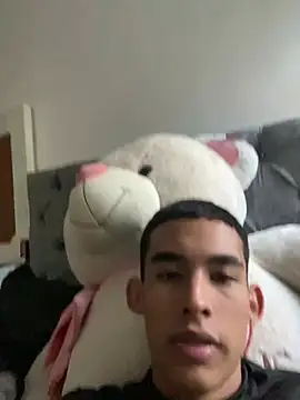 Paulosex12 online show from June 24, 10:34 pm