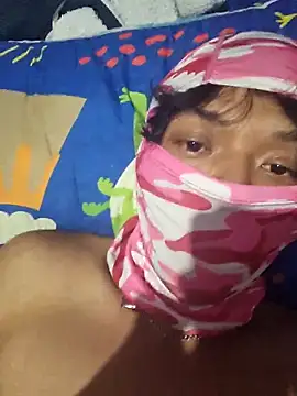 Francisskiss online show from October 11, 12:58 am