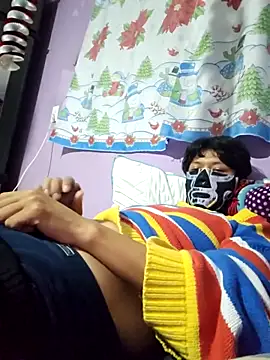 Francisskiss online show from November 22, 3:39 am