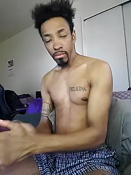 SLIM-BONEZ-N-HARMONY online show from April 12, 1:45 pm