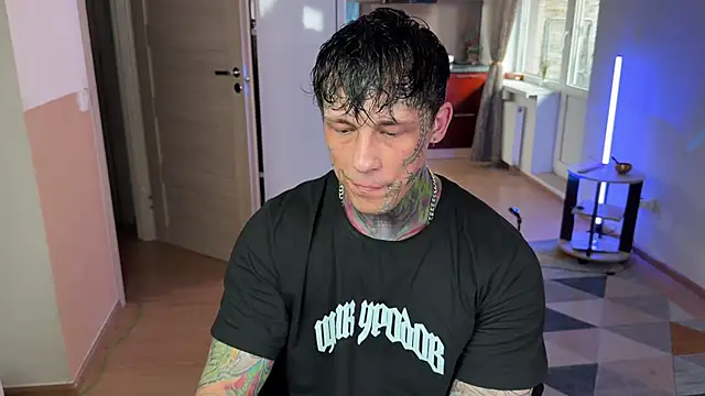 Anubisgods online show from March 17, 8:06 am