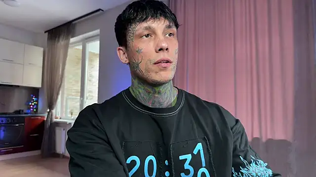 Anubisgods online show from March 4, 7:48 am