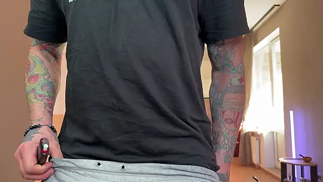 Anubisgods online show from March 27, 8:26 am