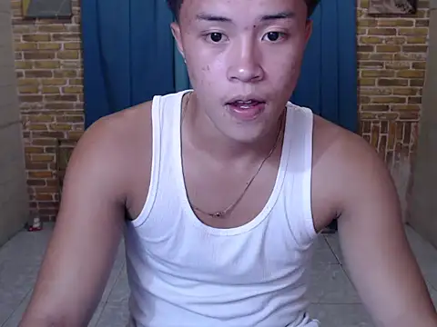 ur naughtyboy patrick online show from October 24, 2:19 pm