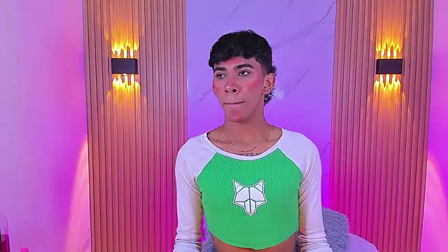 Ethan thouse online show from November 21, 11:15 pm