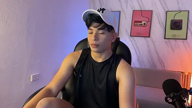 David Nova online show from November 26, 1:03 pm