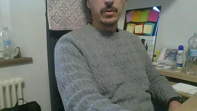 Kawayleo online show from November 10, 2:33 pm