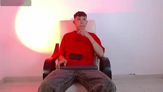 hot teo  online show from April 16, 12:32 am