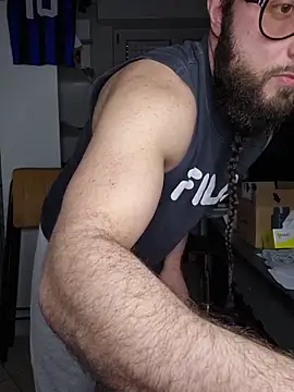 BeppeRagnar online show from March 25, 9:24 am