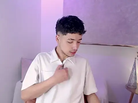 jacob rick online show from November 21, 7:57 pm