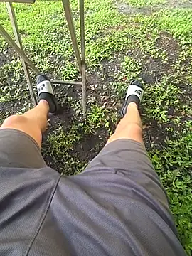 Floridaboy863 online show from August 6, 12:33 pm