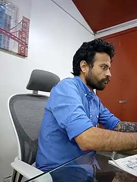 Nateskp 1 online show from November 20, 9:46 pm