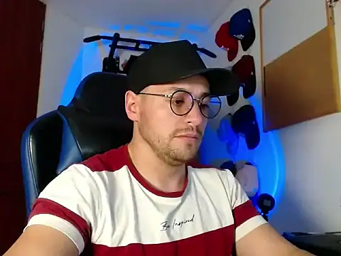 kurt xx online show from November 21, 5:34 pm