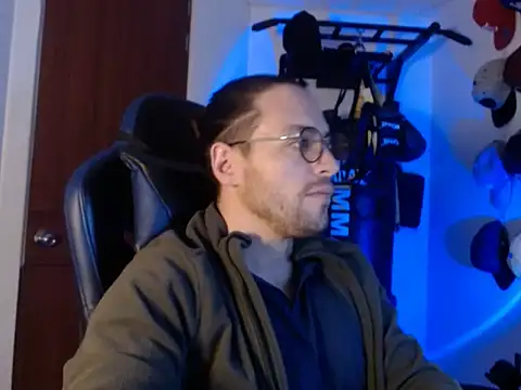 kurt xx online show from November 11, 3:06 pm