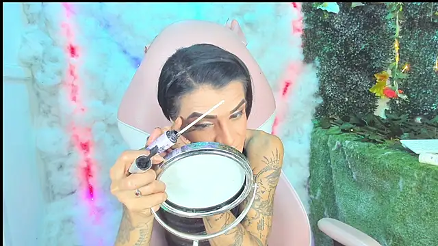 ZAMMIRA online show from February 10, 6:40 am