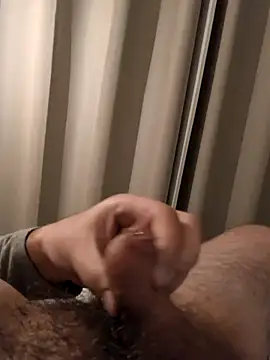 Jazjumilo online show from November 6, 10:57 pm