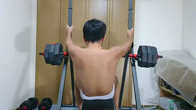 kouichikun online show from October 22, 10:08 am