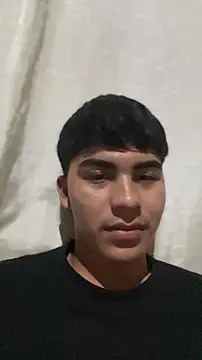 HarmonicOdour online show from October 24, 1:18 am