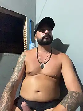 Sedutor69- online show from February 16, 6:33 am