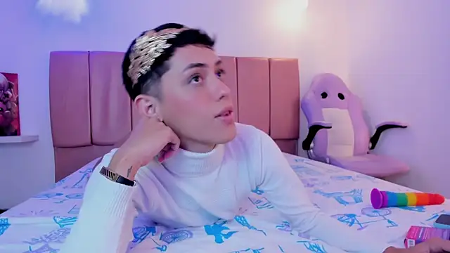 Iam criss09 online show from December 13, 8:04 pm