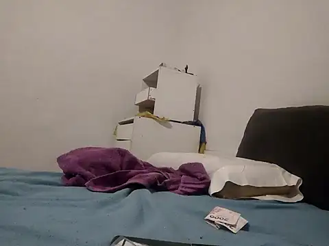 jjLARAY online show from February 8, 12:38 am