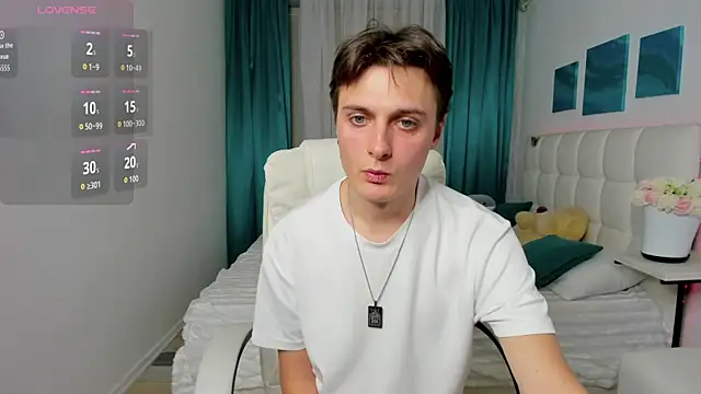 GGimperator  online show from October 24, 6:31 pm