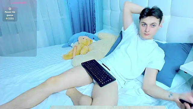 GGimperator  online show from November 19, 10:37 am