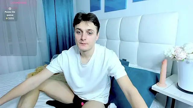 GGimperator  online show from November 21, 3:22 pm