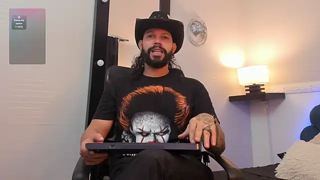 AlukardBig online show from January 9, 1:49 pm