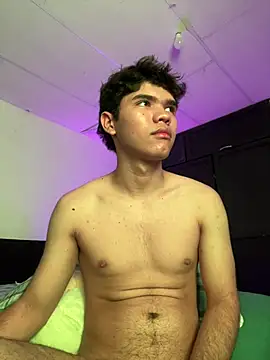 Im Camii online show from February 19, 6:59 pm