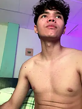 Im Camii online show from January 12, 10:03 pm