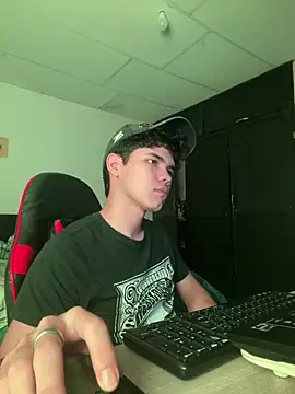 Im Camii online show from February 14, 7:31 pm