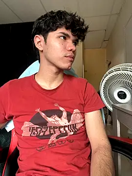 Im Camii online show from November 23, 5:24 pm