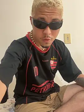 Redinflames online show from October 13, 3:51 pm