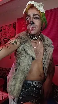 saenzjhonny online show from October 16, 4:31 am