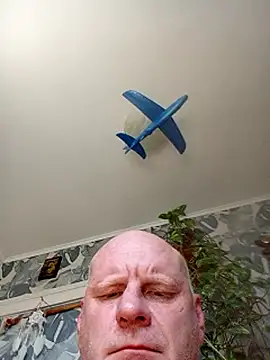 RaspuT002 online show from July 26, 8:33 am