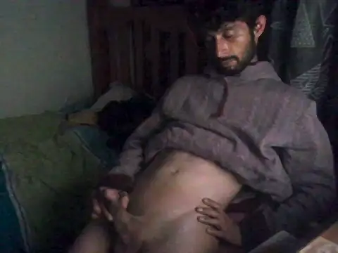elFlaco69420 online show from May 5, 12:56 am