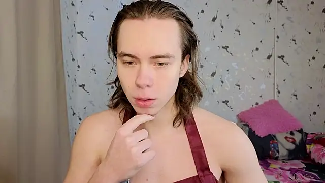 neganxxx online show from February 16, 5:38 am