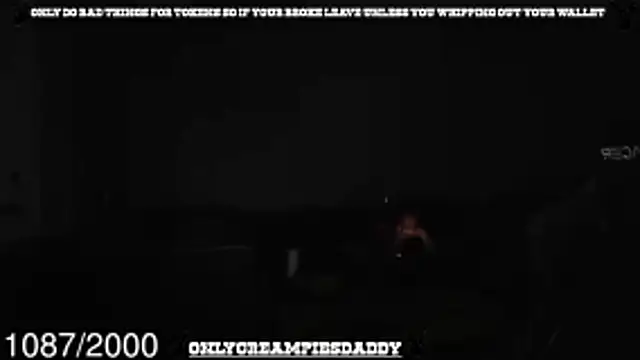 onlycreampiesdaddy online show from May 21, 5:14 am