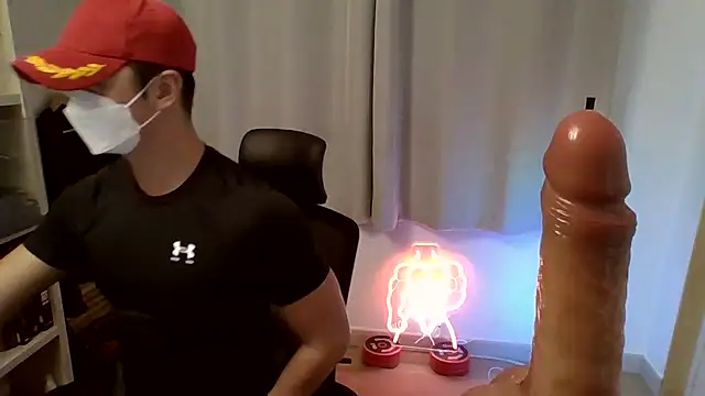 redcap1111 online show from November 10, 2:44 pm