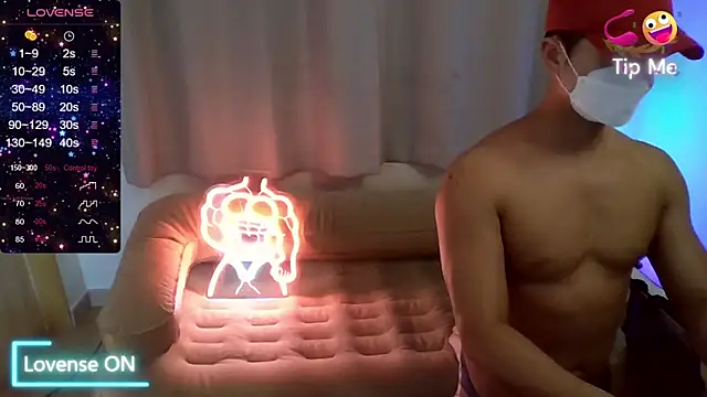 redcap1111 online show from March 8, 1:26 pm