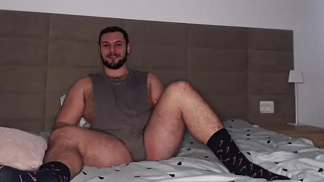 BriannSmith online show from December 5, 10:00 am