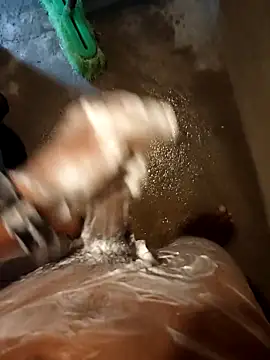 Rayangiss online show from November 16, 10:01 pm