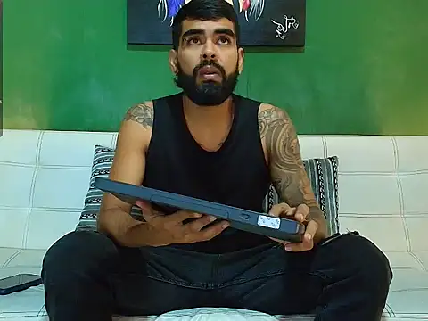 black kameron  online show from November 13, 11:52 pm