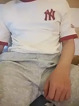 gande 003 online show from February 27, 5:01 pm