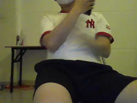 gande 003 online show from October 13, 6:14 pm