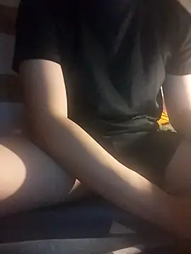 gande 003 online show from October 21, 6:00 pm